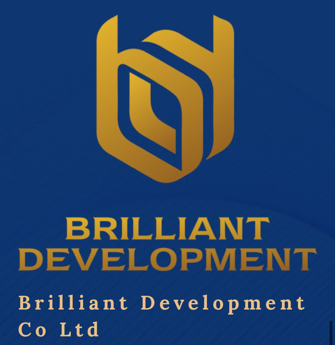 Brilliant Development Holding Co Ltd